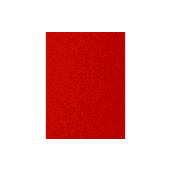 KRONOART® HPL Platte | Chilli Rot | UV-Schutz beidseitig